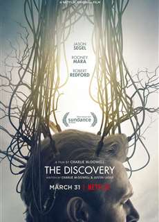 Khám Phá Thế Giới Bên Kia - The Discovery - (2017) - phim3mien.com Website xem phim miễn phí tốt nhất