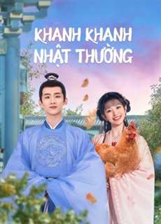Khanh Khanh Nhật Thường (Tân Xuyên Nhật Thường) - New Life Begins - (2022) - phim3mien.com Website xem phim miễn phí tốt nhất