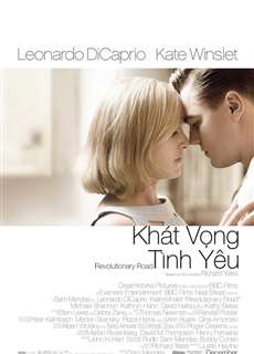 Khát Vọng Tình Yêu - Revolutionary Road - (2008) - phim3mien.com Website xem phim miễn phí tốt nhất