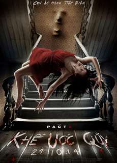 Khế Ước Quỷ 2 - The Pact II - (2014) - phim3mien.com Website xem phim miễn phí tốt nhất