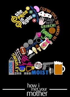 Khi Bố Gặp Mẹ (Phần 2) - How I Met Your Mother (Season 2) - (2006) - phim3mien.com Website xem phim miễn phí tốt nhất