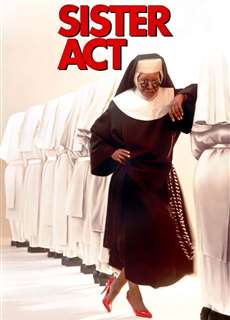 Khi Các Sơ Hành Động - Sister Act - (1992) - phim3mien.com Website xem phim miễn phí tốt nhất