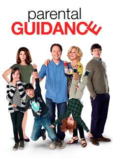 Khi Cháu Là Siêu Quậy - Parental Guidance - (2012) - phim3mien.com Website xem phim miễn phí tốt nhất