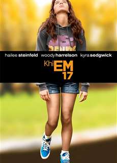 Khi Em 17 - The Edge of Seventeen - (2016) - phim3mien.com Website xem phim miễn phí tốt nhất