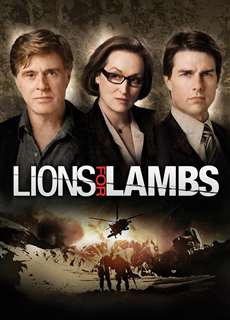 Khi Sư Tử Nổi Giận - Lions For Lambs - (2007) - phim3mien.com Website xem phim miễn phí tốt nhất