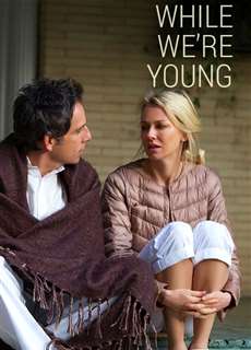 Khi Ta Còn Trẻ - While We're Young - (2014) - phim3mien.com Website xem phim miễn phí tốt nhất