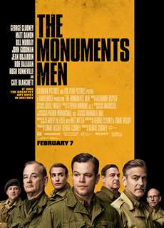 Kho Báu Bị Đánh Cắp - The Monuments Men - (2014) - phim3mien.com Website xem phim miễn phí tốt nhất