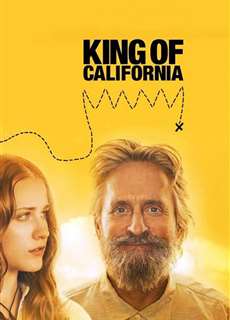 Kho Báu Ở Cali - King Of California - (2007) - phim3mien.com Website xem phim miễn phí tốt nhất