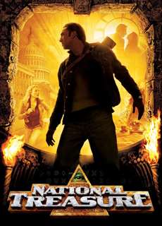 Kho Báu Quốc Gia - National Treasure - (2004) - phim3mien.com Website xem phim miễn phí tốt nhất