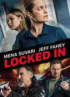 Khóa Trái - Locked In - (2021) - phim3mien.com Website xem phim miễn phí tốt nhất