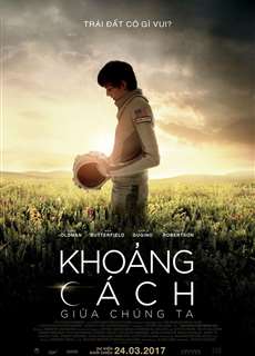 Khoảng Cách Giữa Chúng Ta - The Space Between Us - (2017) - phim3mien.com Website xem phim miễn phí tốt nhất