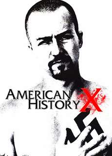 Khoảng Tối Lịch Sử Mỹ - American History X - (1998) - phim3mien.com Website xem phim miễn phí tốt nhất