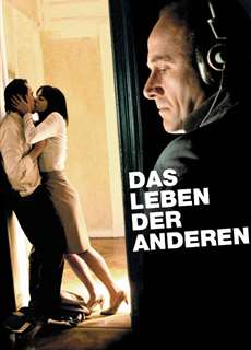 Khoảnh Khắc Cuộc Đời - The Lives of Others - (2006) - phim3mien.com Website xem phim miễn phí tốt nhất