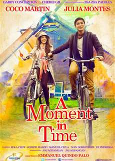 Khoảnh Khắc Tình Yêu - A Moment In Time - (2013) - phim3mien.com Website xem phim miễn phí tốt nhất