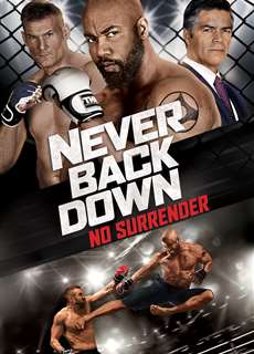 Không Chùn Bước 4 - Never Back Down: No Surrender - (2016) - phim3mien.com Website xem phim miễn phí tốt nhất
