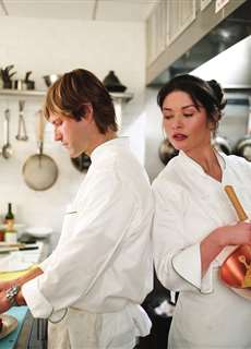 Không Đặt Trước - No Reservations - (2007) - phim3mien.com Website xem phim miễn phí tốt nhất