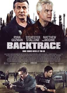 Không Dấu Vết - Backtrace - (2018) - phim3mien.com Website xem phim miễn phí tốt nhất