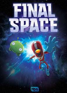 Không Gian Cuối Cùng (Phần 1) - Final Space (Season 1) - (2018) - phim3mien.com Website xem phim miễn phí tốt nhất