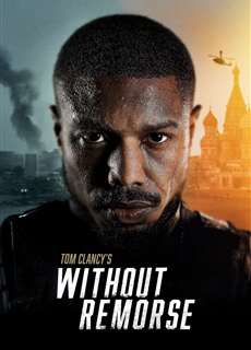 Không Hối Tiếc - Without Remorse - (2021) - phim3mien.com Website xem phim miễn phí tốt nhất