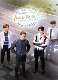Không Khí Tình Yêu - Love In The Air - (2022) - phim3mien.com Website xem phim miễn phí tốt nhất