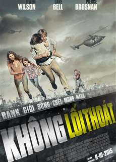Không Lối Thoát - No Escape - (2015) - phim3mien.com Website xem phim miễn phí tốt nhất