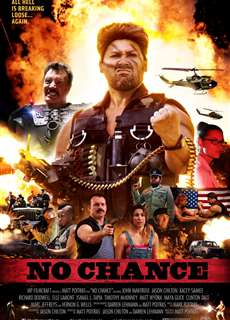 Không Lối Thoát - No Chance - (2020) - phim3mien.com Website xem phim miễn phí tốt nhất