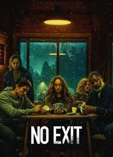 Không Lối Thoát - No Exit - (2022) - phim3mien.com Website xem phim miễn phí tốt nhất