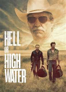 Không Lùi Bước - Hell Or High Water - (2016) - phim3mien.com Website xem phim miễn phí tốt nhất