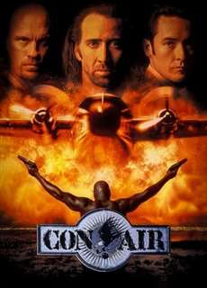 Không Tặc - Con Air - (1997) - phim3mien.com Website xem phim miễn phí tốt nhất