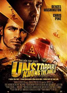 Không Thể Dừng Lại - Unstoppable - (2010) - phim3mien.com Website xem phim miễn phí tốt nhất