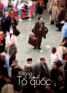 Không Tổ Quốc - The Terminal - (2004) - phim3mien.com Website xem phim miễn phí tốt nhất