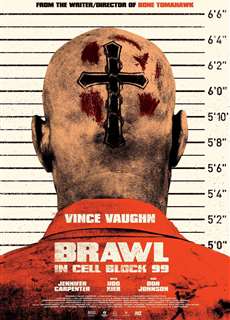 Khu Biệt Giam 99 - Brawl In Cell Block 99 - (2017) - phim3mien.com Website xem phim miễn phí tốt nhất