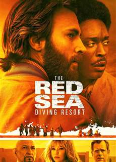 Khu nghỉ dưỡng Lặn Biển Đỏ - The Red Sea Diving Resort - (2019) - phim3mien.com Website xem phim miễn phí tốt nhất