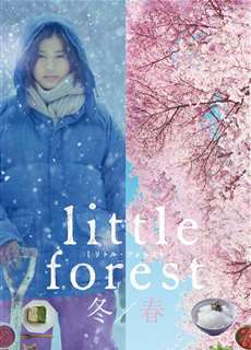 Khu Rừng Nhỏ: Đông/Xuân - Little Forest: Winter/Spring - (2015) - phim3mien.com Website xem phim miễn phí tốt nhất