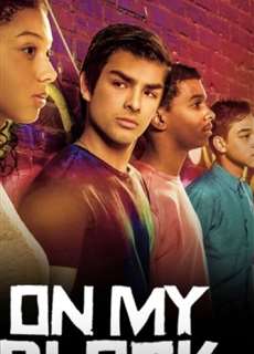 Khu Tôi Sống (Phần 3) - On My Block (Season 3) - (2020) - phim3mien.com Website xem phim miễn phí tốt nhất