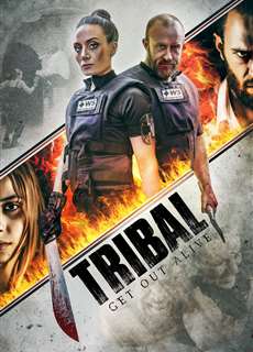 Khu Vực Chết: Cuộc Săn Đuổi - Tribal: Get Out Alive - (2020) - phim3mien.com Website xem phim miễn phí tốt nhất
