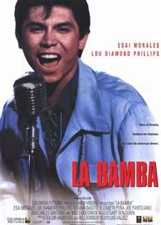 Khúc Ca La Bamba - La Bamba - (1987) - phim3mien.com Website xem phim miễn phí tốt nhất