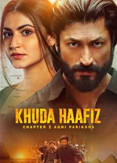 Khuda Haafiz 2: Thử Lửa - Khuda Haafiz Chapter 2: Agni Pariksha - (2022) - phim3mien.com Website xem phim miễn phí tốt nhất