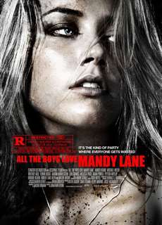 Khủng Bố Mandy Lane - All The Boys Love Mandy Lane - (2006) - phim3mien.com Website xem phim miễn phí tốt nhất