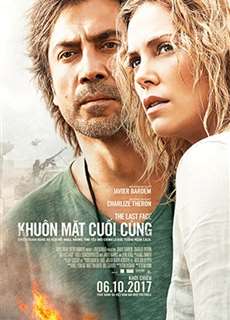 Khuôn Mặt Cuối Cùng - The Last Face - (2017) - phim3mien.com Website xem phim miễn phí tốt nhất