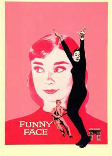 Khuôn Mặt Hài Hước - Funny Face - (1957) - phim3mien.com Website xem phim miễn phí tốt nhất