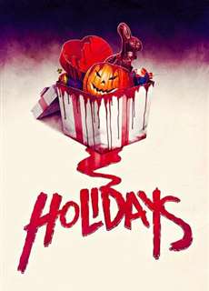 Kì Nghỉ Kinh Hoàng - Holidays - (2016) - phim3mien.com Website xem phim miễn phí tốt nhất