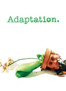 Kịch Bản Chuyển Thể - Adaptation. - (2002) - phim3mien.com Website xem phim miễn phí tốt nhất
