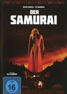Kiếm Điên - Der Samurai - (2014) - phim3mien.com Website xem phim miễn phí tốt nhất