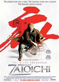 Kiếm Sĩ Mù - The Blind Swordsman: Zatoichi - (2003) - phim3mien.com Website xem phim miễn phí tốt nhất