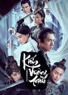 Kiếm Vương Triều - Sword Dynasty - (2019) - phim3mien.com Website xem phim miễn phí tốt nhất