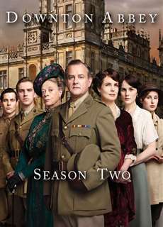 Kiệt Tác Kinh Điển: Downton Abbey (Phần 2) - Downton Abbey (Season 2) - (2011) - phim3mien.com Website xem phim miễn phí tốt nhất