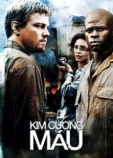 Kim Cương Máu - Blood Diamond - (2006) - phim3mien.com Website xem phim miễn phí tốt nhất