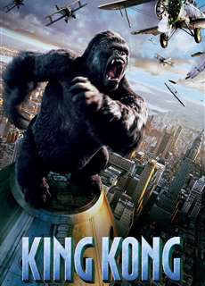 King Kong và Người Đẹp - King Kong - (2005) - phim3mien.com Website xem phim miễn phí tốt nhất