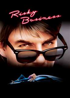Kinh Doanh Mạo Hiểm - Risky Business - (1983) - phim3mien.com Website xem phim miễn phí tốt nhất
